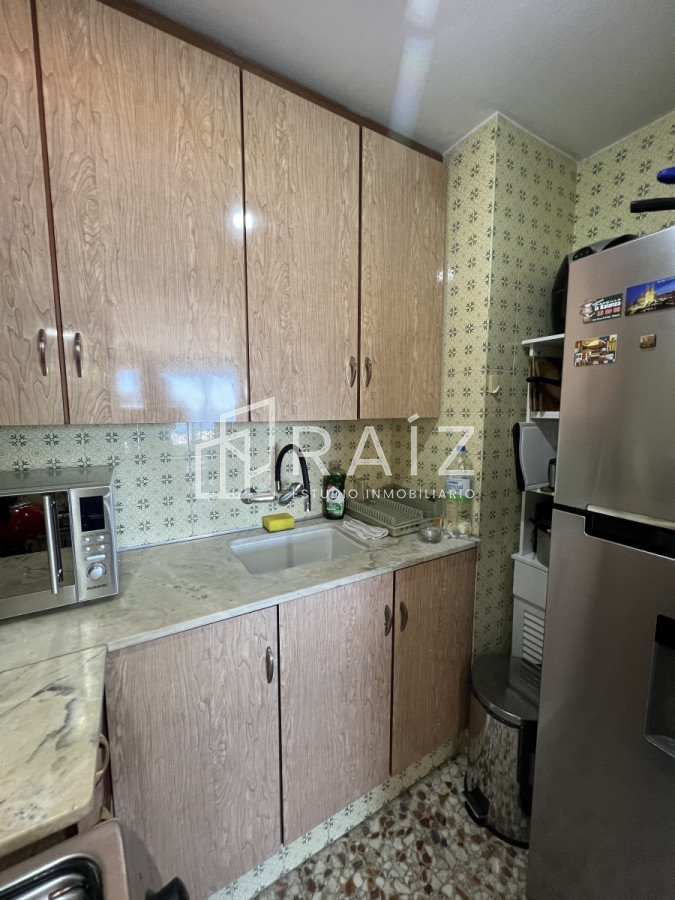 Apartamento ID.9692 - Venta de apartamento en Peninsula-Punta del Este.