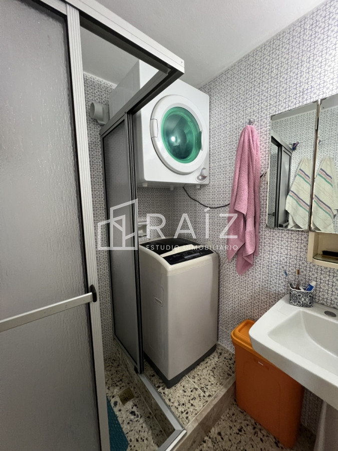 Apartamento ID.9692 - Venta de apartamento en Peninsula-Punta del Este.