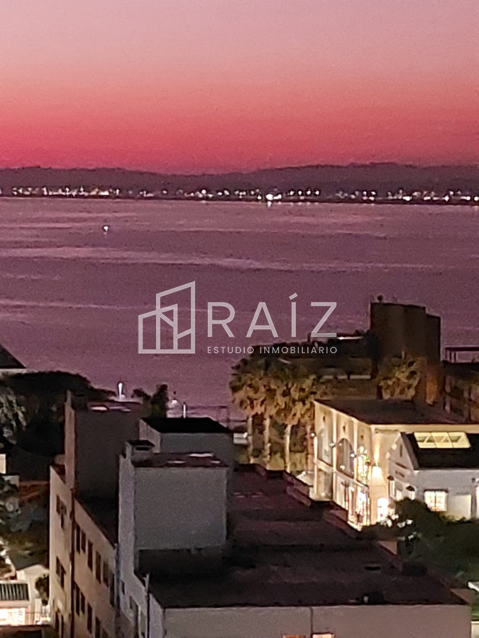 Apartamento ID.9692 - Venta de apartamento en Peninsula-Punta del Este.