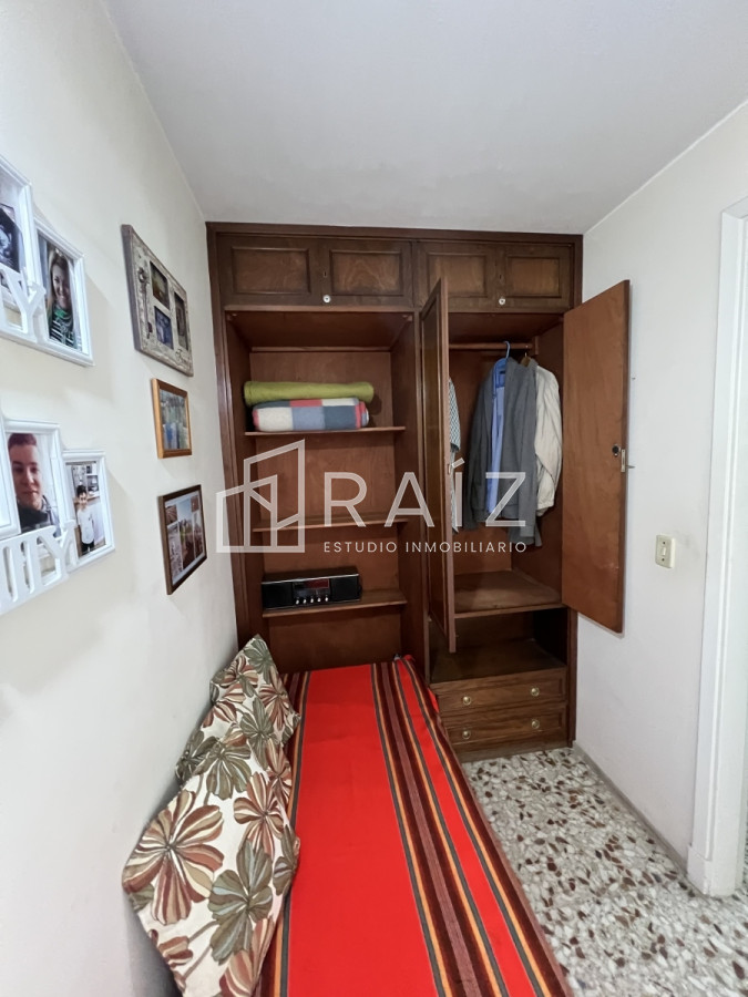 Apartamento ID.9692 - Venta de apartamento en Peninsula-Punta del Este.