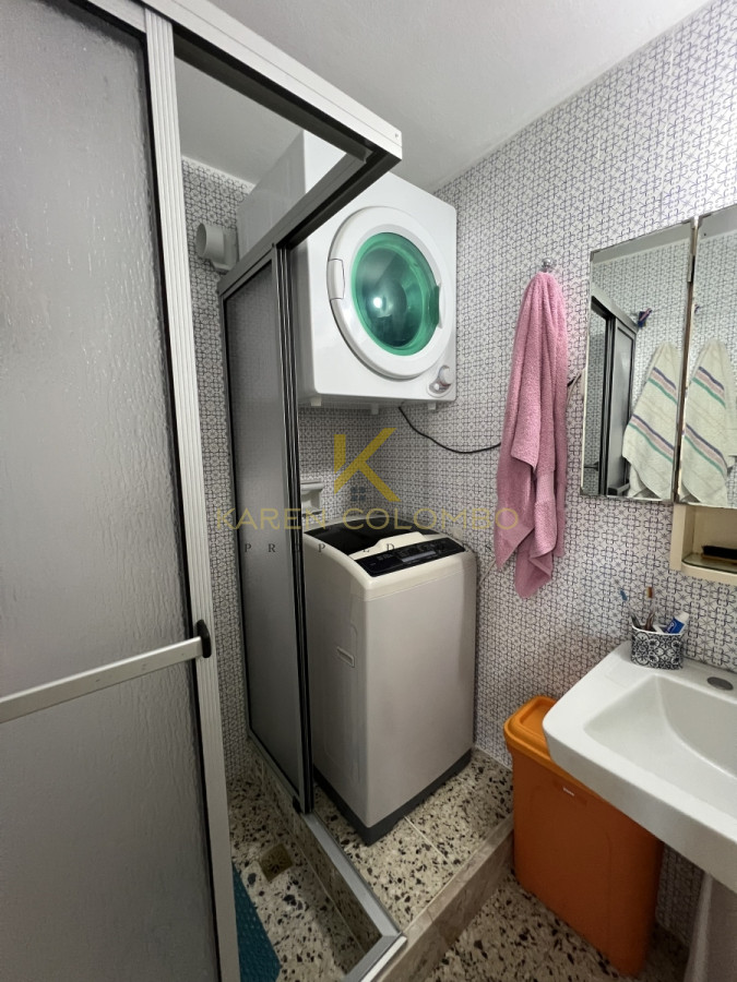 Apartamento ID.21095397 - Venta de apartamento en Peninsula-Punta del Este.