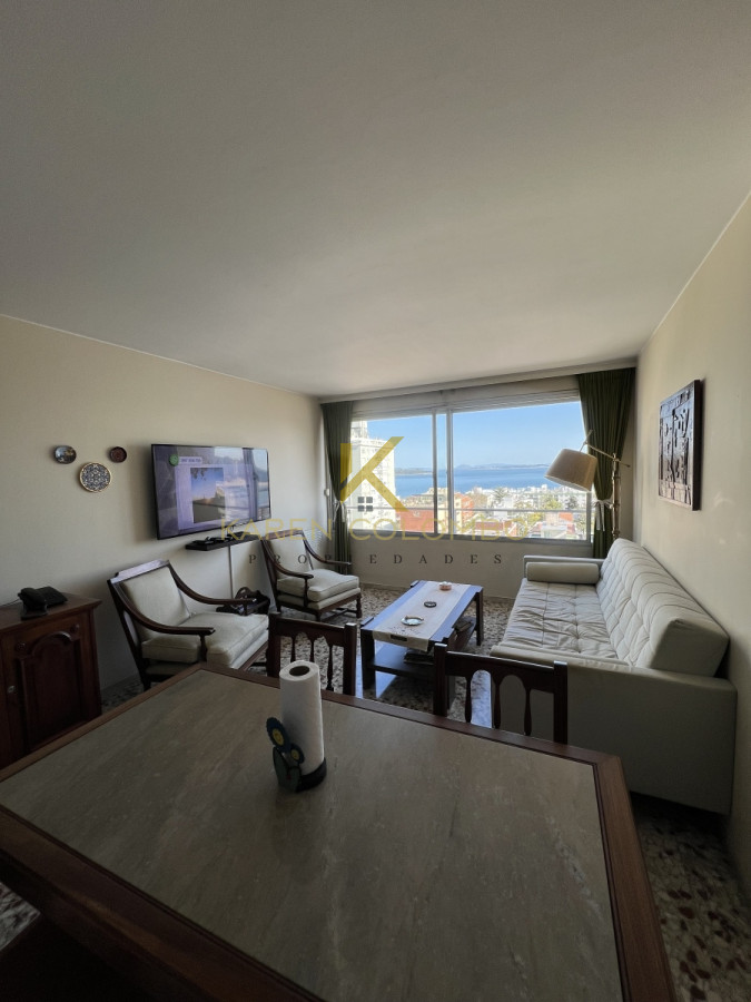 Apartamento ID.21095397 - Venta de apartamento en Peninsula-Punta del Este.