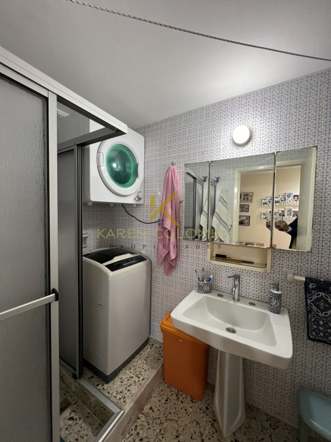 Apartamento ID.21095397 - Venta de apartamento en Peninsula-Punta del Este.