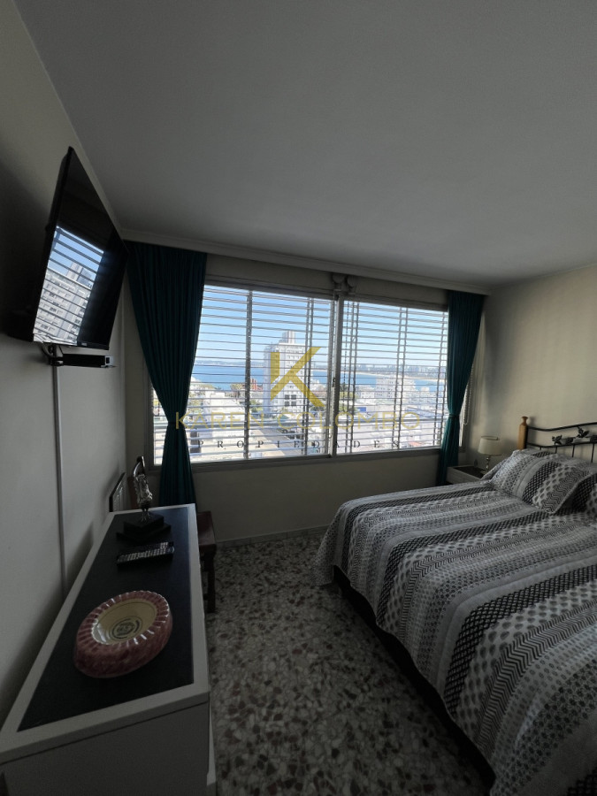 Apartamento ID.21095397 - Venta de apartamento en Peninsula-Punta del Este.