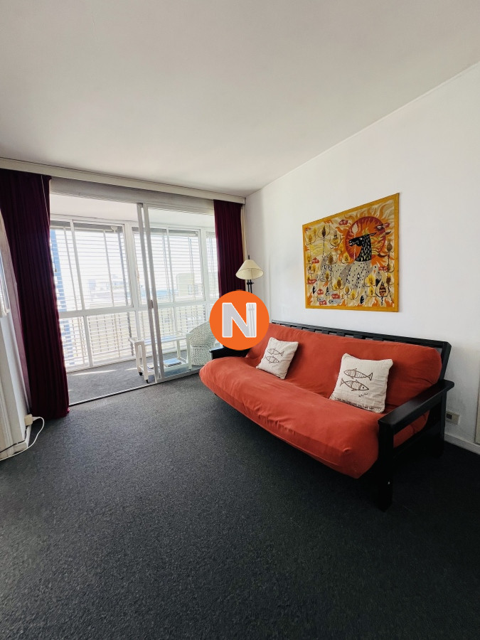 Apartamento Ref.225064 - ALQUILER Y VENTA de encantador apartamento en Peninsula.