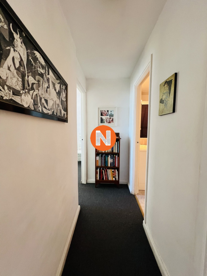 Apartamento Ref.225064 - ALQUILER Y VENTA de encantador apartamento en Peninsula.