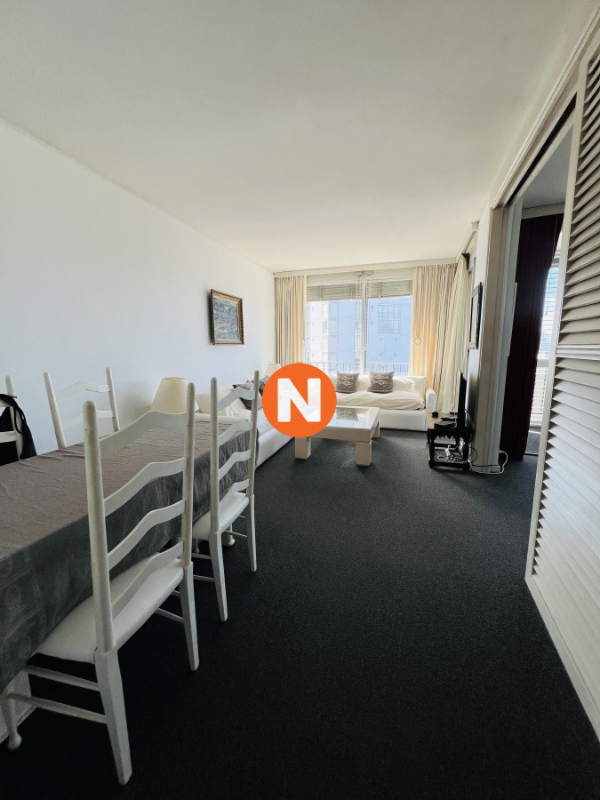 Apartamento Ref.225064 - ALQUILER Y VENTA de encantador apartamento en Peninsula.