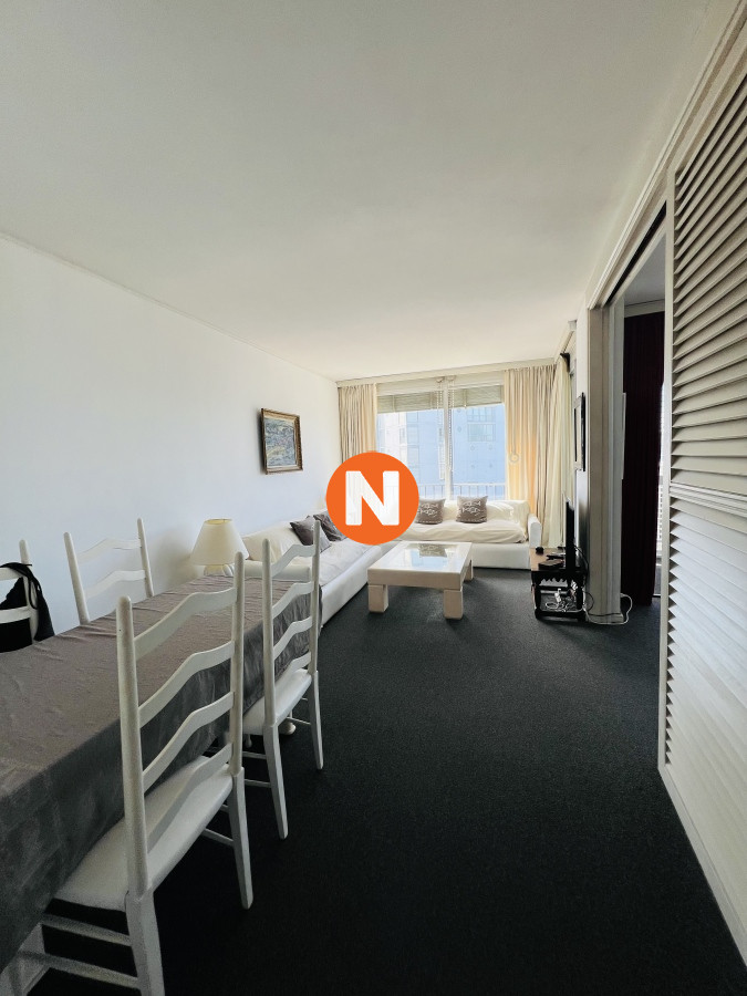 Apartamento Ref.225064 - ALQUILER Y VENTA de encantador apartamento en Peninsula.