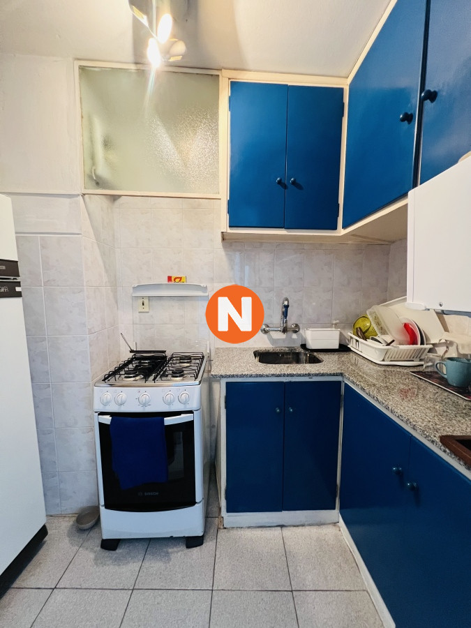 Apartamento Ref.225064 - ALQUILER Y VENTA de encantador apartamento en Peninsula.