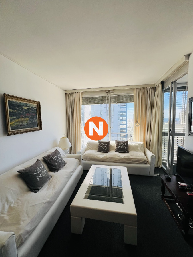 Apartamento Ref.225064 - ALQUILER Y VENTA de encantador apartamento en Peninsula.