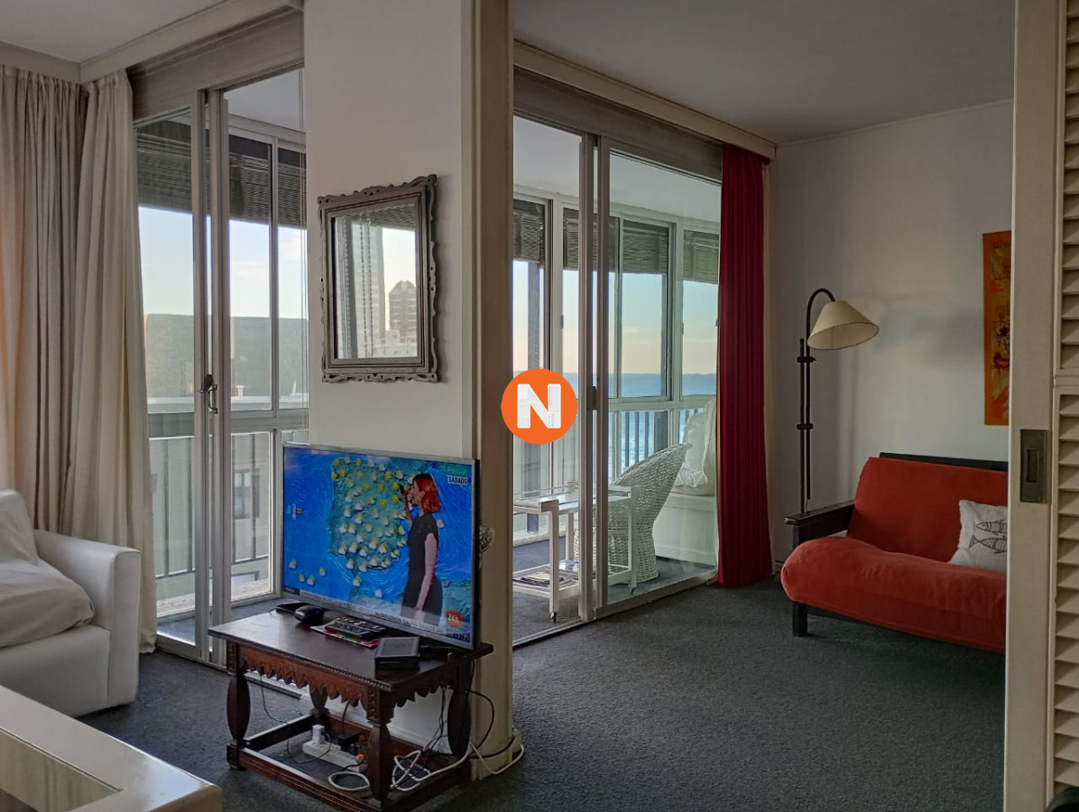 Apartamento Ref.225064 - ALQUILER Y VENTA de encantador apartamento en Peninsula.