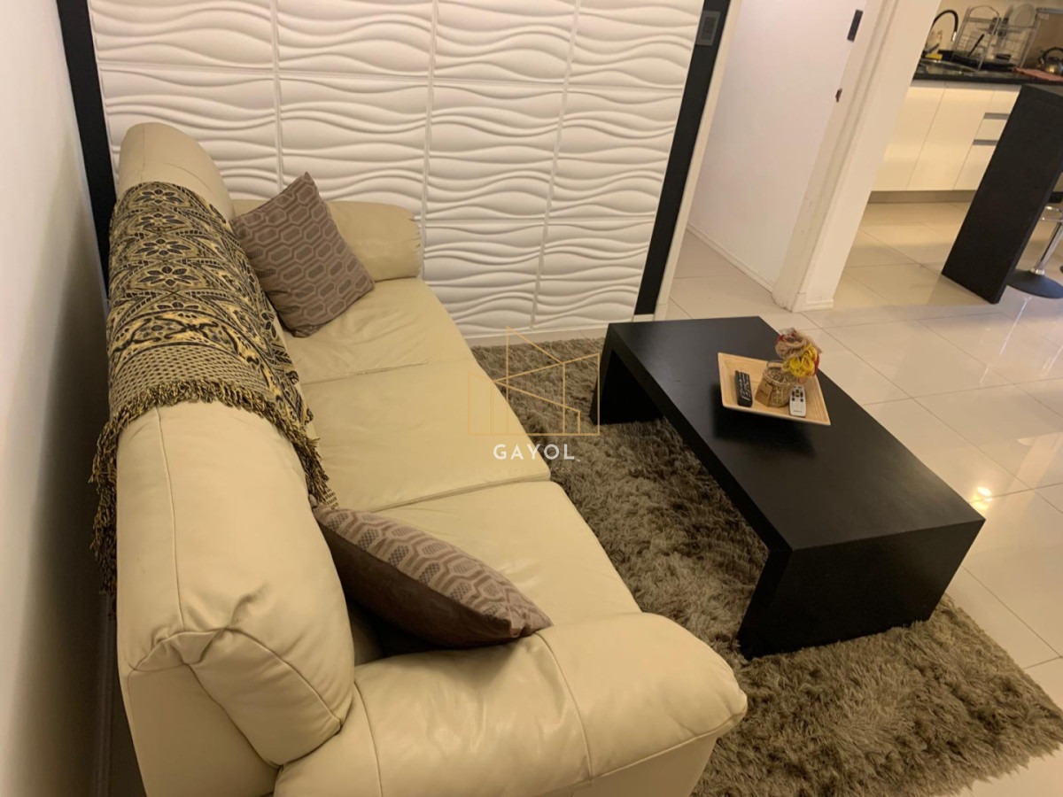 Apartamento ID.1102 - Venta apartamento Primera Linea Mansa.