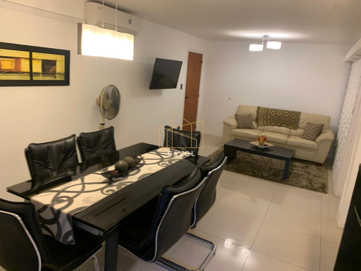 Apartamento ID.1102 - Venta apartamento Primera Linea Mansa.