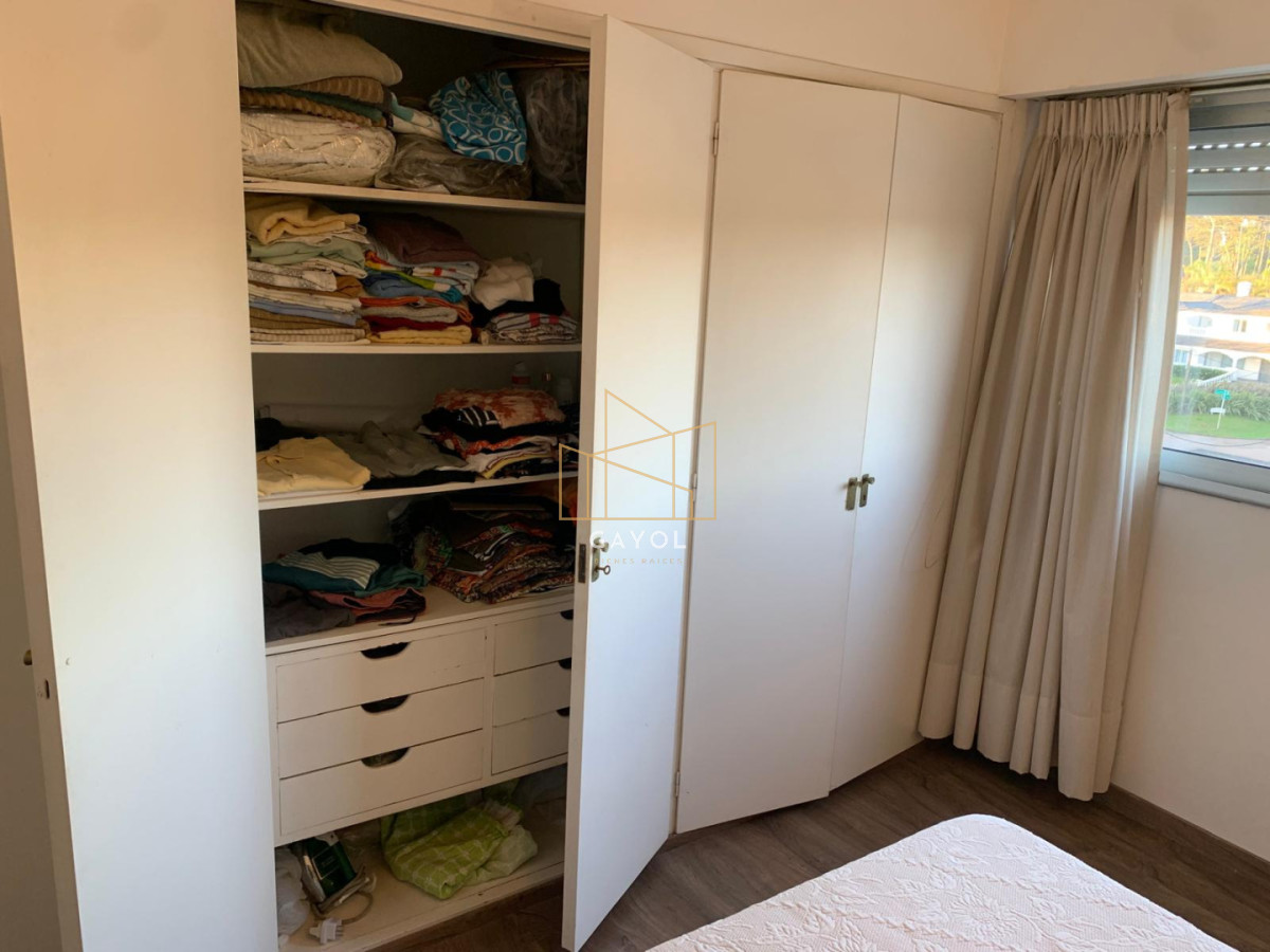 Apartamento ID.1102 - Venta apartamento Primera Linea Mansa.