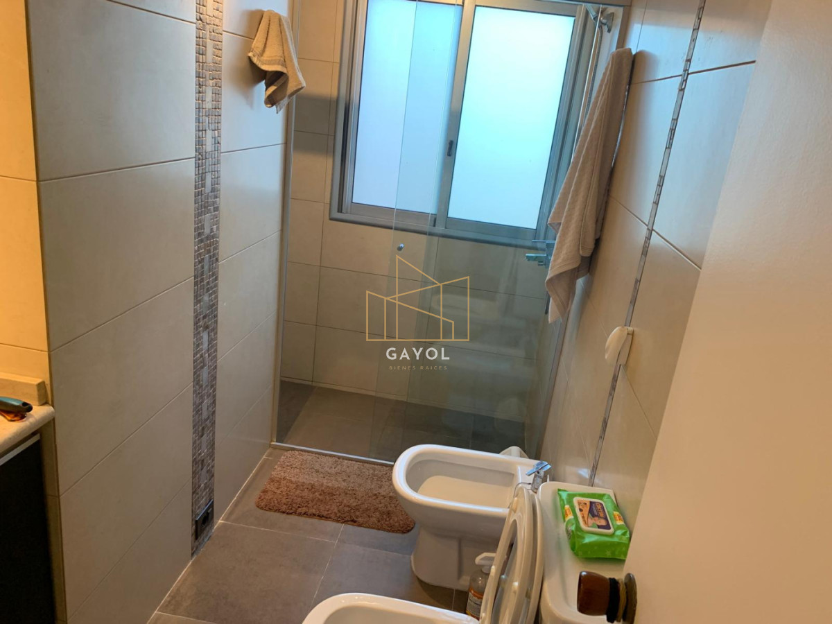 Apartamento ID.1102 - Venta apartamento Primera Linea Mansa.