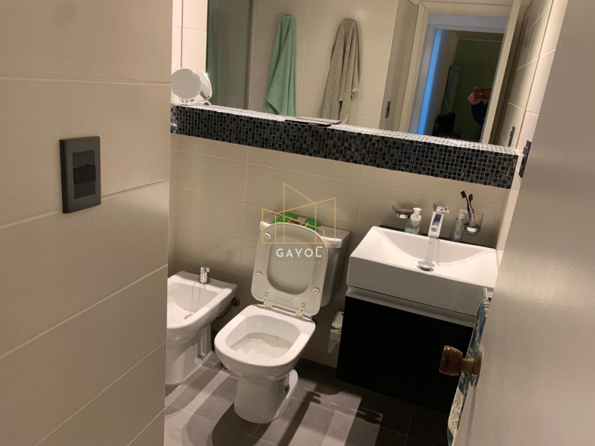 Apartamento ID.1102 - Venta apartamento Primera Linea Mansa.