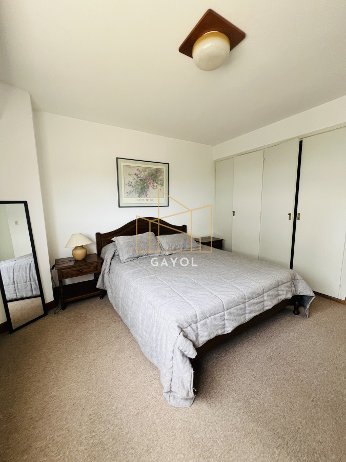 Apartamento ID.1101 - Venta de Apartamento Playa Mansa- Punta del Este.