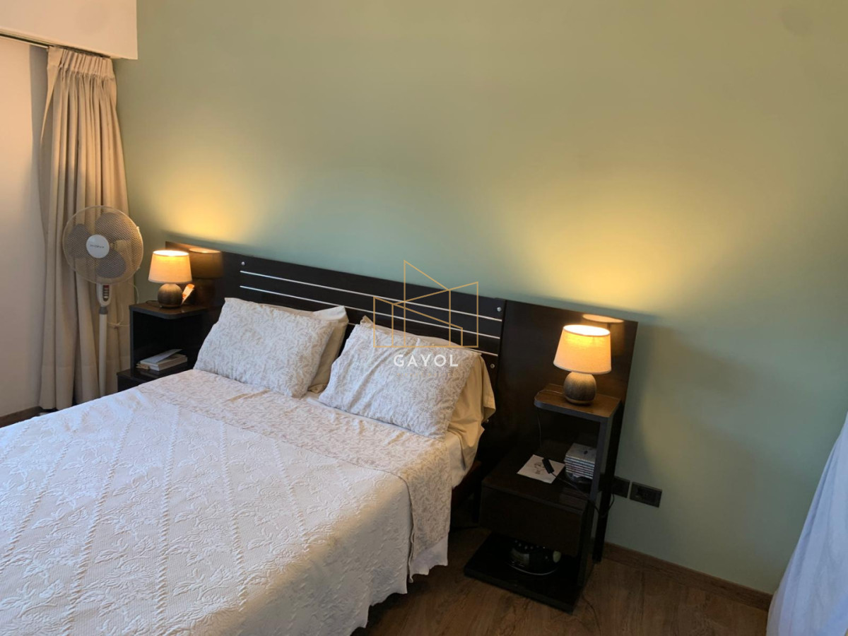 Apartamento ID.1102 - Venta apartamento Primera Linea Mansa.