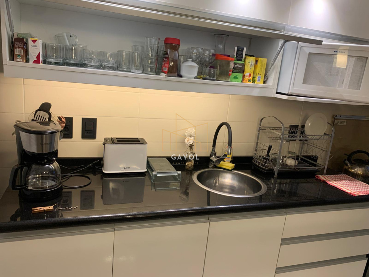 Apartamento ID.1102 - Venta apartamento Primera Linea Mansa.