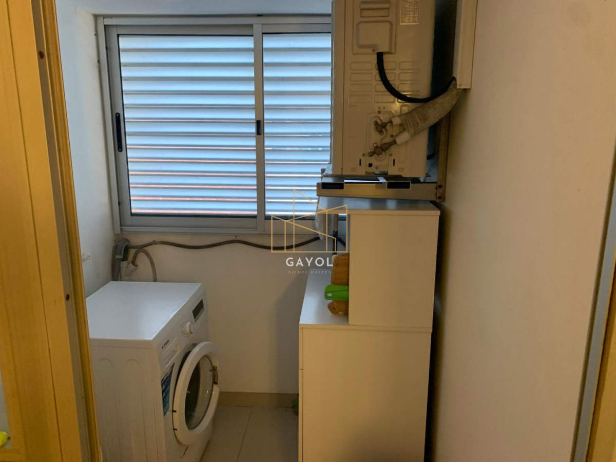 Apartamento ID.1102 - Venta apartamento Primera Linea Mansa.