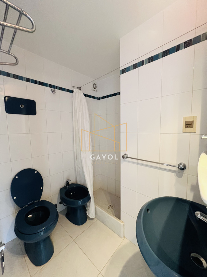 Apartamento ID.1101 - Venta de Apartamento Playa Mansa- Punta del Este.