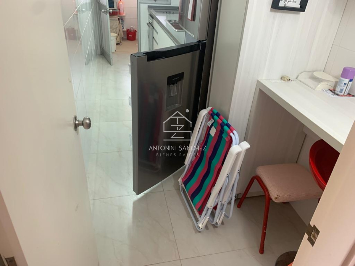 Apartamento ID.1640 - Oportunidad - Venta de  Apto en Primera Linea Playa Mansa.