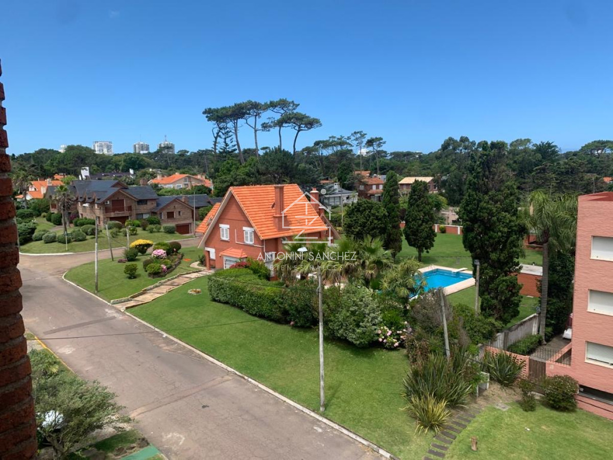 Apartamento ID.1640 - Oportunidad - Venta de  Apto en Primera Linea Playa Mansa.