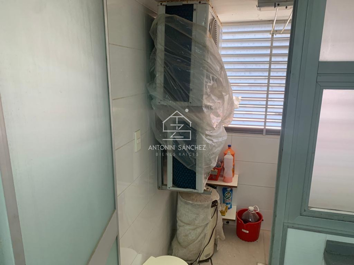 Apartamento ID.1640 - Oportunidad - Venta de  Apto en Primera Linea Playa Mansa.