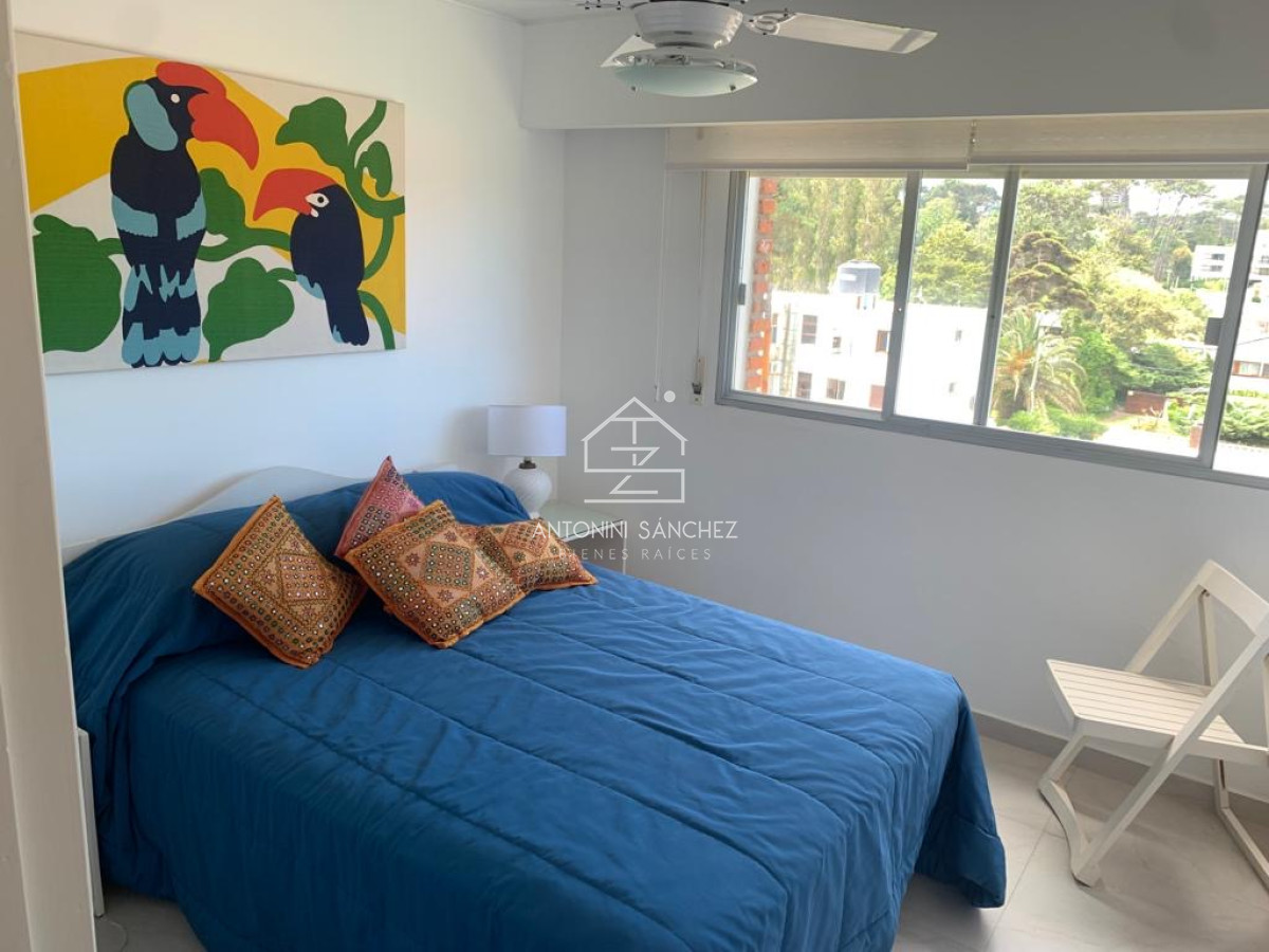 Apartamento ID.1640 - Oportunidad - Venta de  Apto en Primera Linea Playa Mansa.