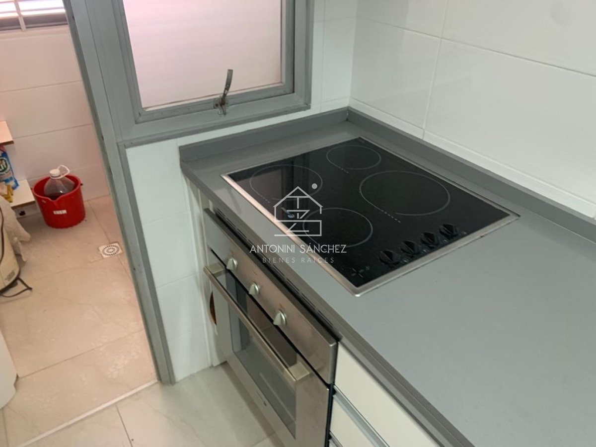 Apartamento ID.1640 - Oportunidad - Venta de  Apto en Primera Linea Playa Mansa.