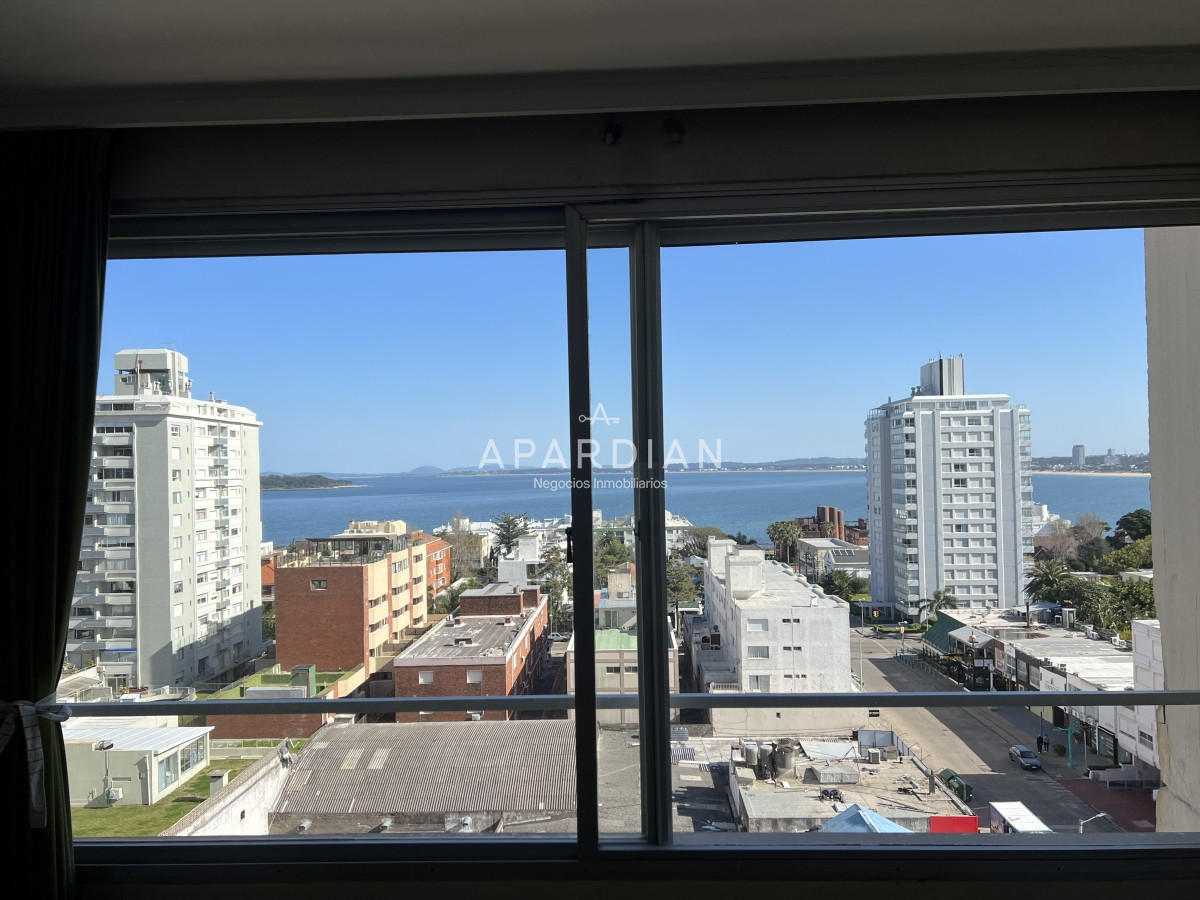 Apartamento ID.21096854 - Venta de apartamento en Peninsula-Punta del Este.