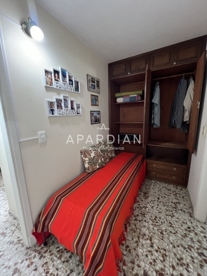 Apartamento ID.21096854 - Venta de apartamento en Peninsula-Punta del Este.