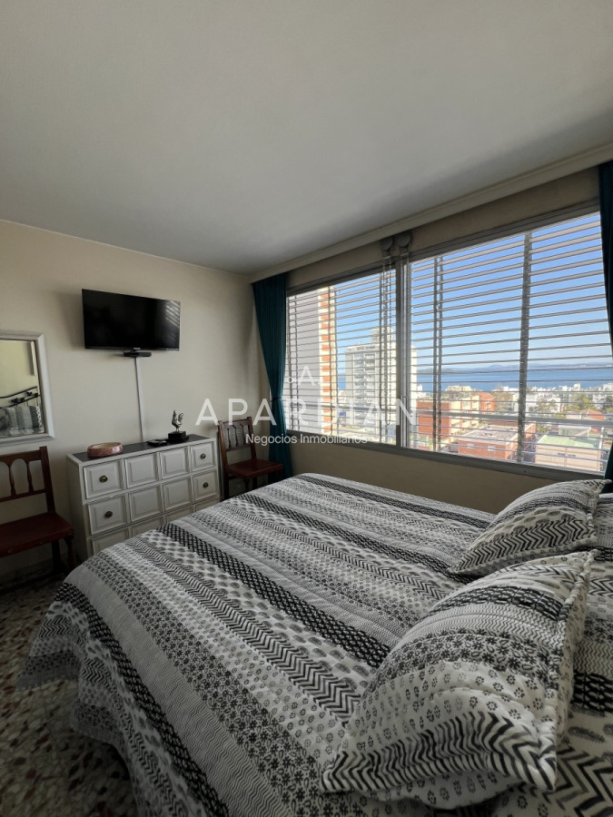 Apartamento ID.21096854 - Venta de apartamento en Peninsula-Punta del Este.