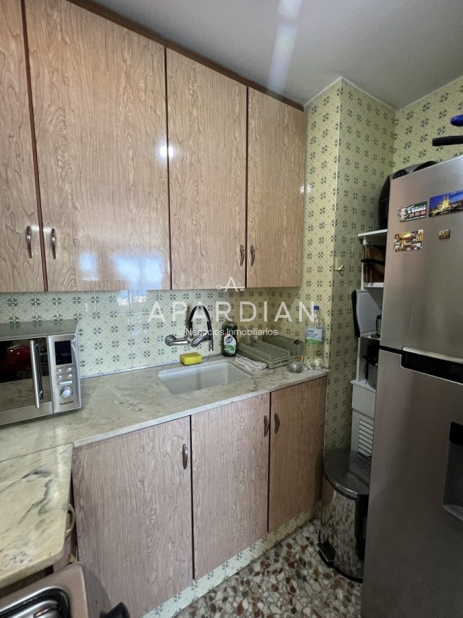 Apartamento ID.21096854 - Venta de apartamento en Peninsula-Punta del Este.