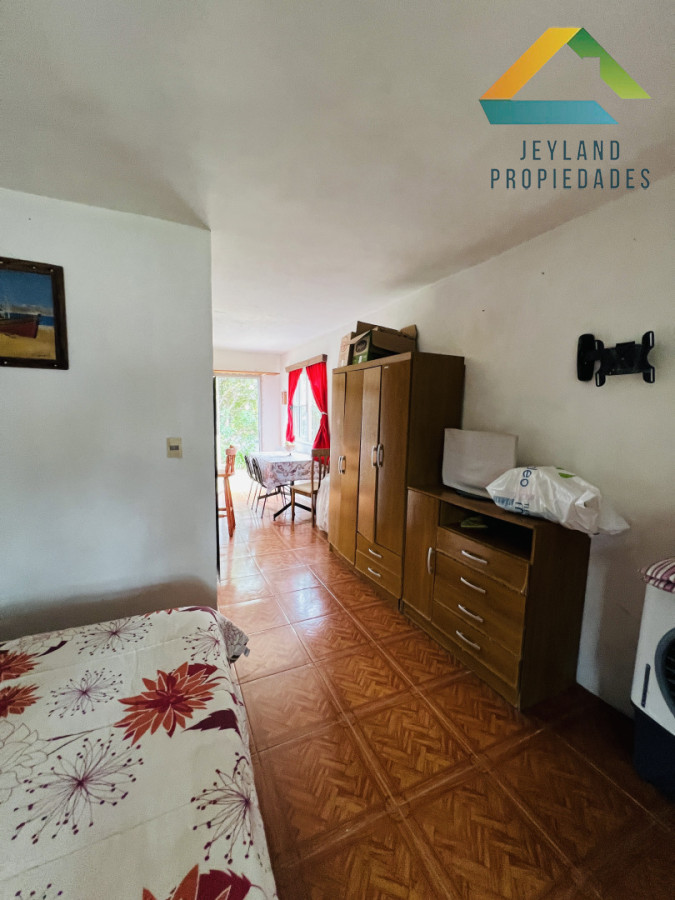 Casa ID.478 - Casa en Venta a media cuadra Boulevard Artigas - Ideal para Renta.