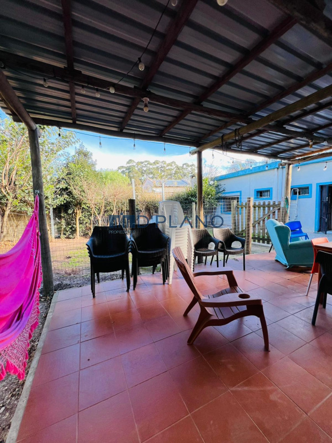 Casa ID.28 - Venta de hermosa y solida casa en La Fortuna.