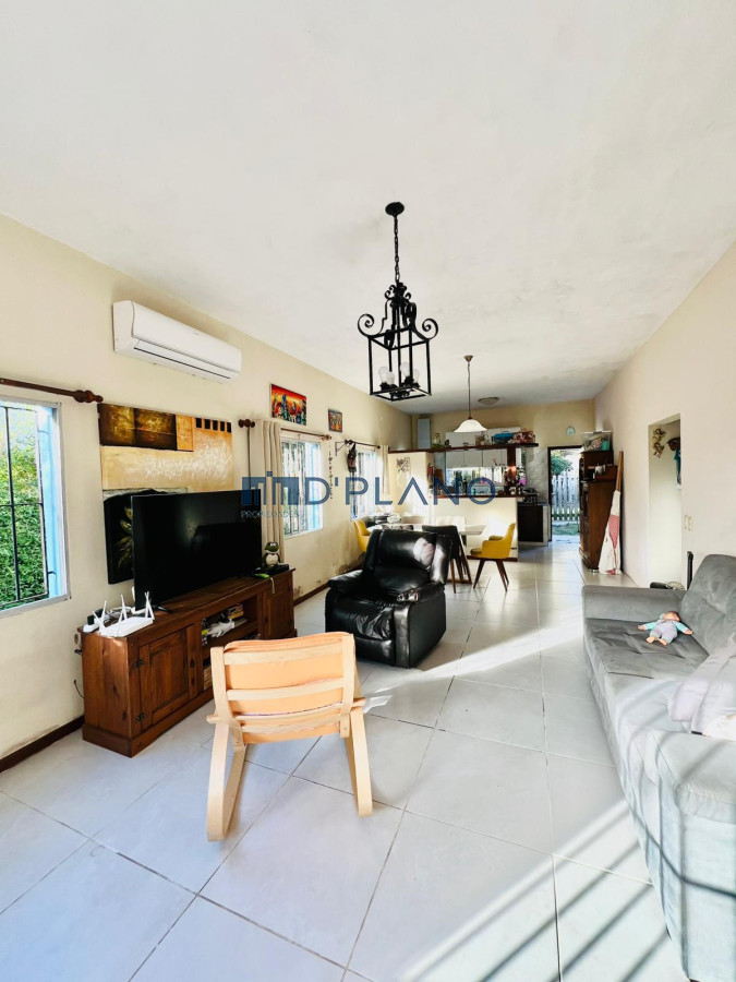 Casa ID.28 - Venta de hermosa y solida casa en La Fortuna.