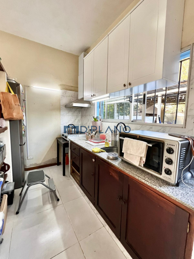 Casa ID.28 - Venta de hermosa y solida casa en La Fortuna.
