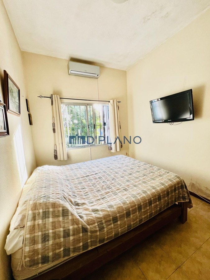 Casa ID.28 - Venta de hermosa y solida casa en La Fortuna.