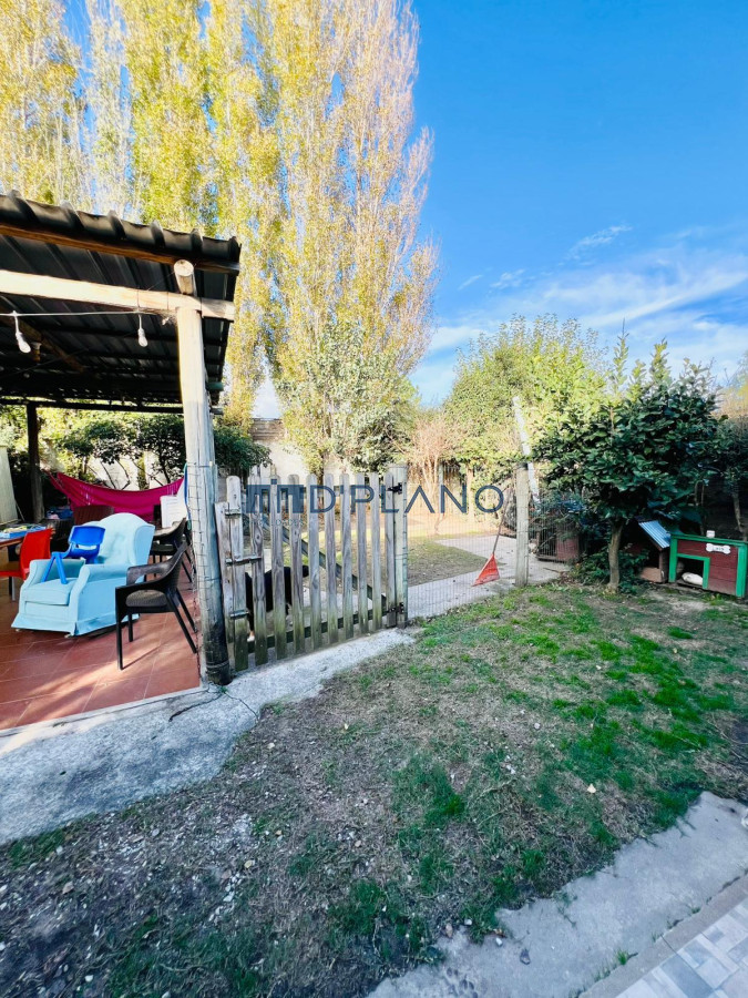 Casa ID.28 - Venta de hermosa y solida casa en La Fortuna.