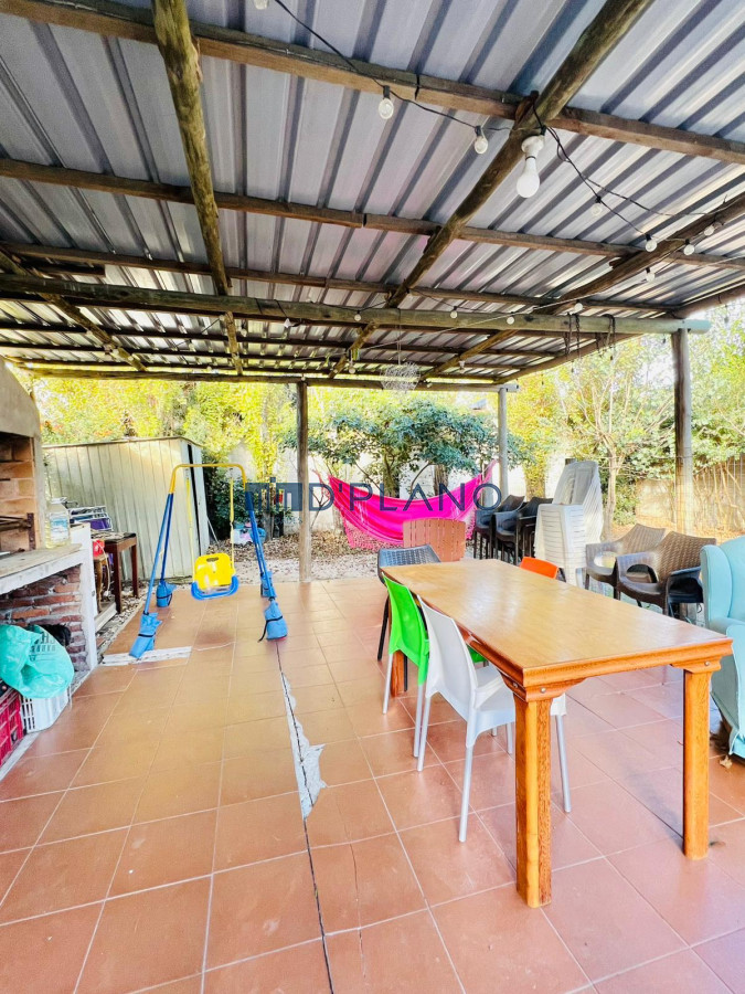 Casa ID.28 - Venta de hermosa y solida casa en La Fortuna.