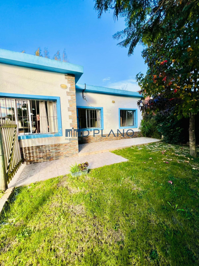 Casa ID.28 - Venta de hermosa y solida casa en La Fortuna.