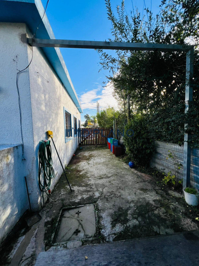 Casa ID.28 - Venta de hermosa y solida casa en La Fortuna.