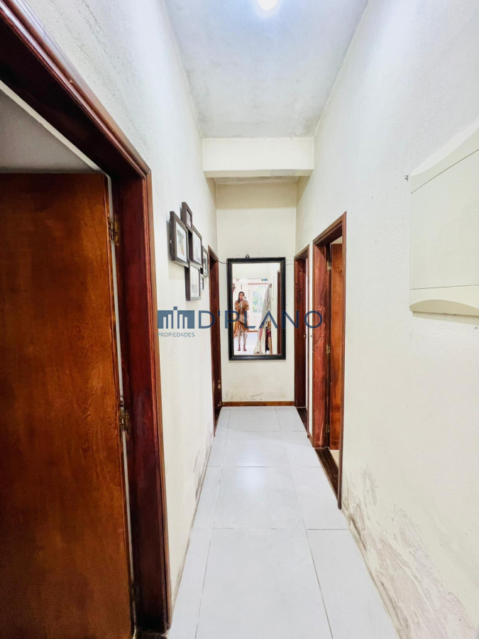Casa ID.28 - Venta de hermosa y solida casa en La Fortuna.