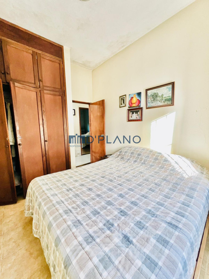 Casa ID.28 - Venta de hermosa y solida casa en La Fortuna.