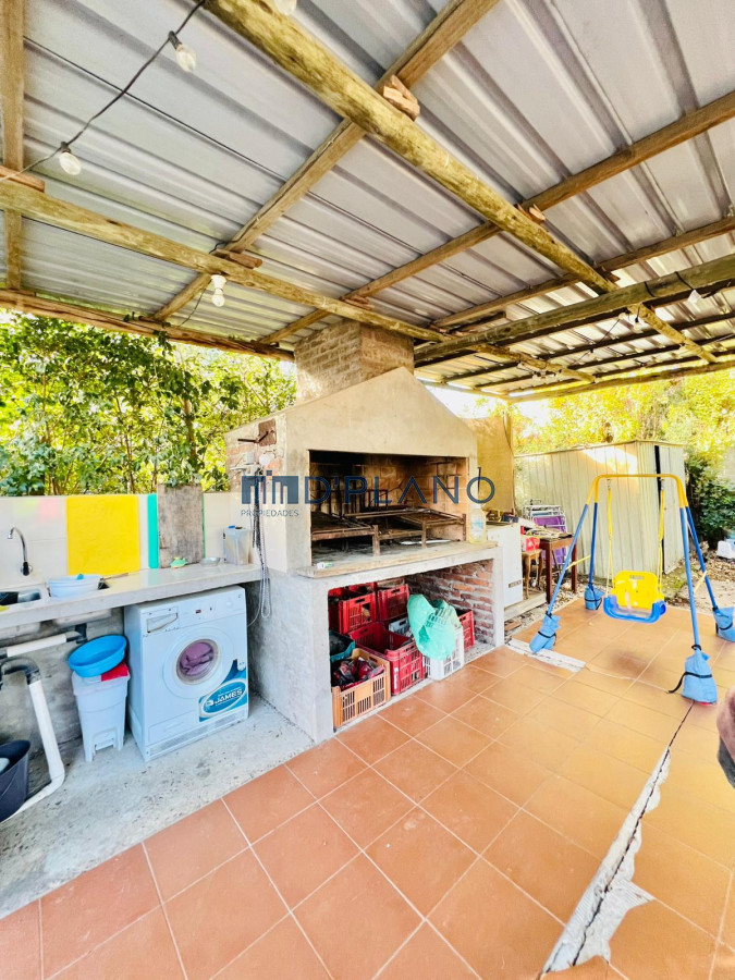 Casa ID.28 - Venta de hermosa y solida casa en La Fortuna.
