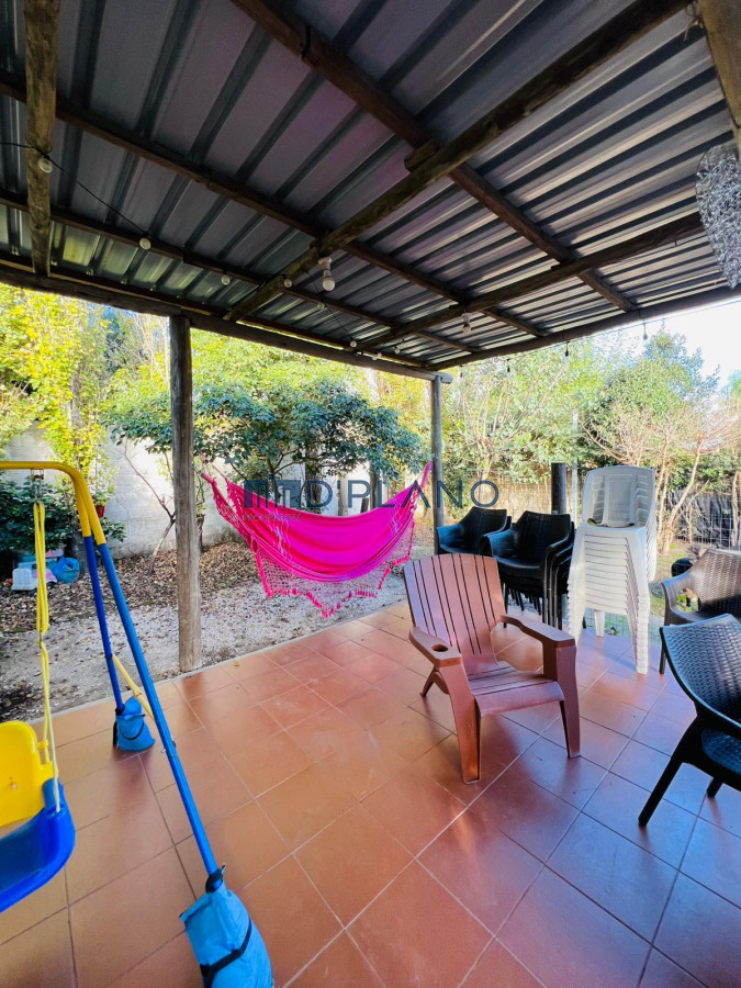 Casa ID.28 - Venta de hermosa y solida casa en La Fortuna.