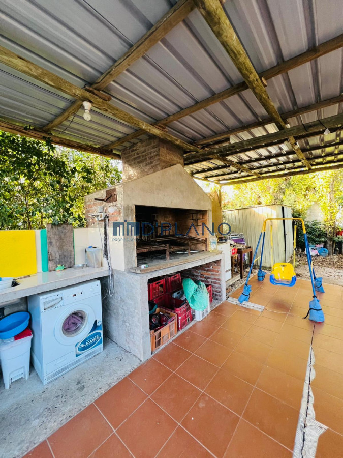 Casa ID.28 - Venta de hermosa y solida casa en La Fortuna.