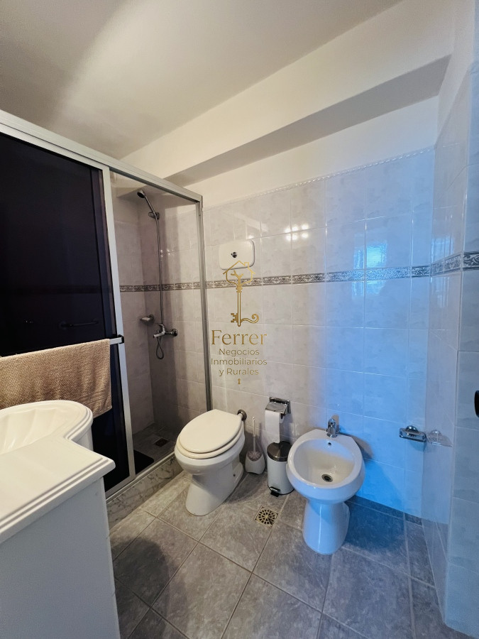Apartamento ID.768 - ALQUILER Y VENTA de encantador apartamento en Peninsula.