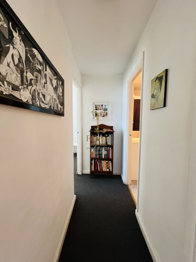 Apartamento ID.768 - ALQUILER Y VENTA de encantador apartamento en Peninsula.